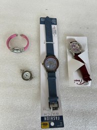 19. Four Watches Inc. Geneva