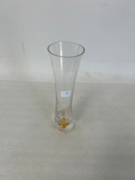 17. MCM Art Glass Vase
