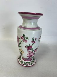 4. Laura Ashley Vase