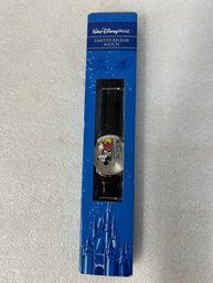 32. Mickey Mouse Watch In Original Box
