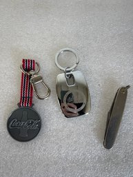 57. Coca Cola Collectibles (3)