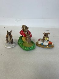4. Mouse Figures Inc. Silvestri (3)