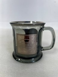 16. New York Central System Mug