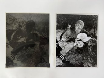 6. Elena Verdugo. House Of Frankenstein Photo & Original Negative