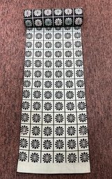 39. Vintage Table Runner