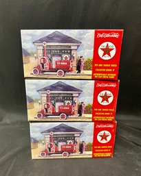 12. Ertl Texaco Bank 1919 GMC Tanker Truck (3)