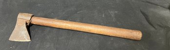 39. Antique Trade Ax
