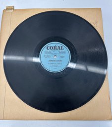 25. Vintage Records On The Coral Records Label (2)
