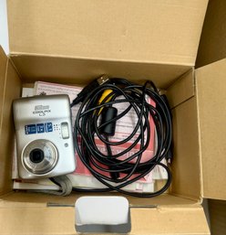 153. Nikon Coolpix L3 Digital Camera