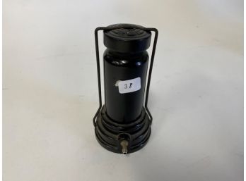 18. Unusual English AirEze Inflator Pump