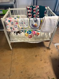 Baby's Bed