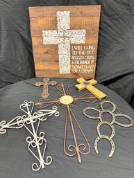Cross Collection