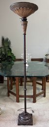 Torchiere Lamp