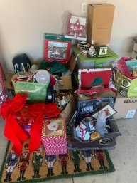 Mystery Christmas Bundle