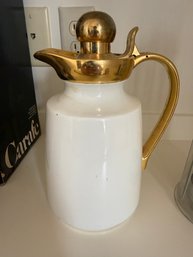 Carafes And Pitchers