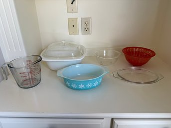 Ceramic Cookware