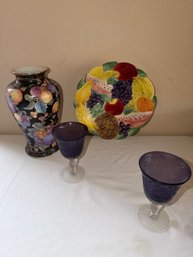 What In The Produce?!