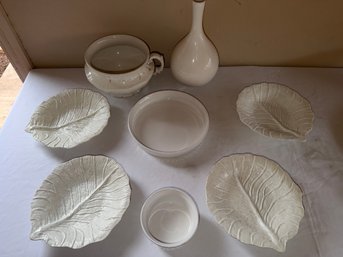 Off White Home Decor