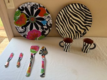 Welcome To The Jungle