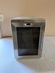 Cuisinart Wine Cellar