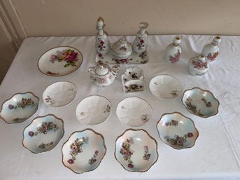 The Porcelain Princess