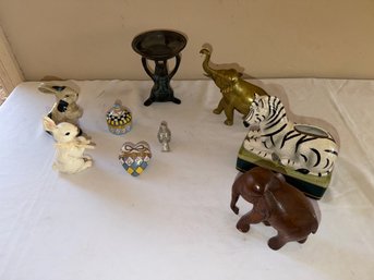 The Plains Of Africa!