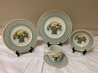 Villeroy & Boch Basket Set
