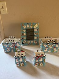 Patricia DuPont Frames And Decor