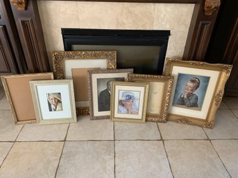Decorative Frames