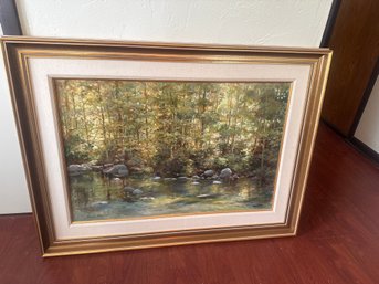 Jerome Grimmer Landscape