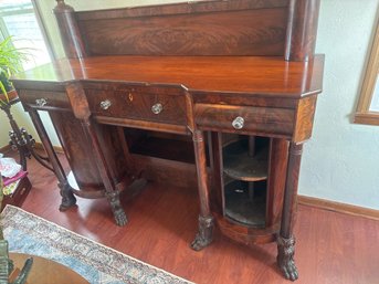 Antique Sideboard