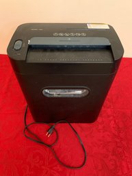 Royal Paper Shredder