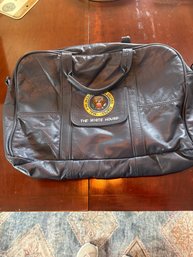 White House Satchel