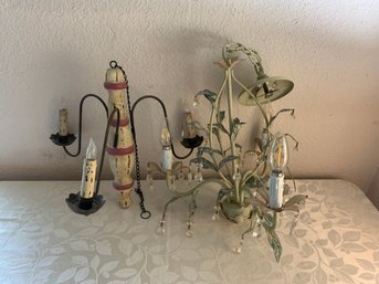 Small Chandeliers