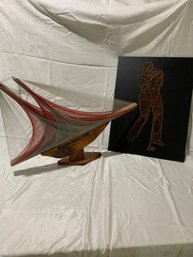String Art