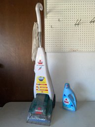 Bissell QuickSteamer