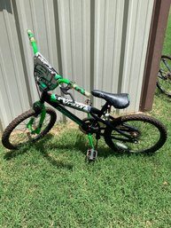 Rip Traxx Bike