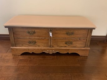 Lane Cedar Chest