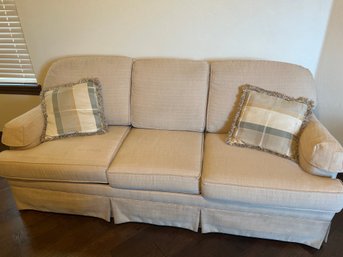 Sleeper Sofa