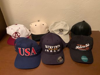 Baseball Caps