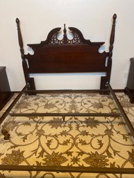 Queen Bed