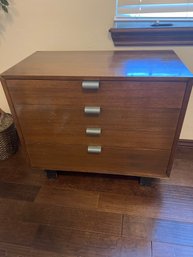 Mid Century Modern Dresser 1