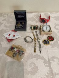 Ladies Accessories