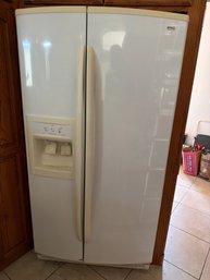 Kenmore Elite Fridge