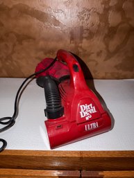 Dirt Devil Ultra