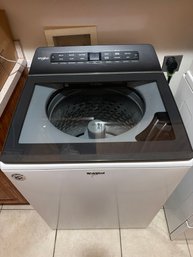 Whirlpool Washing Machine