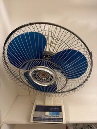 Super Deluxe Fan