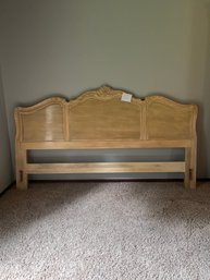 Headboard