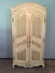 Entertainment Armoire