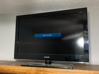 Samsung TV